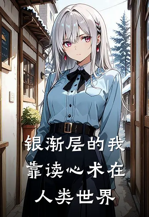 银渐层的我，靠读心术在人类世界(林深林深)热门网络小说_最新完本小说银渐层的我，靠读心术在人类世界(林深林深)