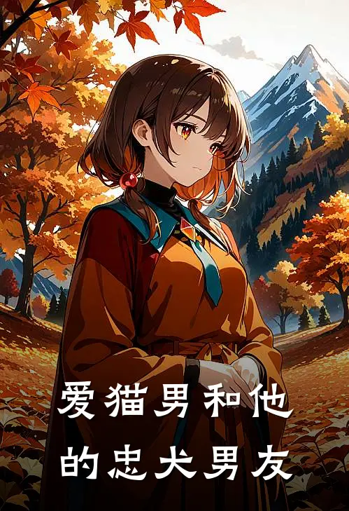 爱猫男和他的忠犬男友顾君盛邈小说完整版免费阅读_热门小说排行榜爱猫男和他的忠犬男友(顾君盛邈)