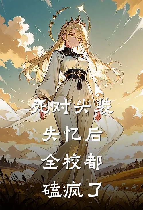 死对头装失忆后，全校都磕疯了傅逾谢临免费小说大全_热门免费小说死对头装失忆后，全校都磕疯了(傅逾谢临)