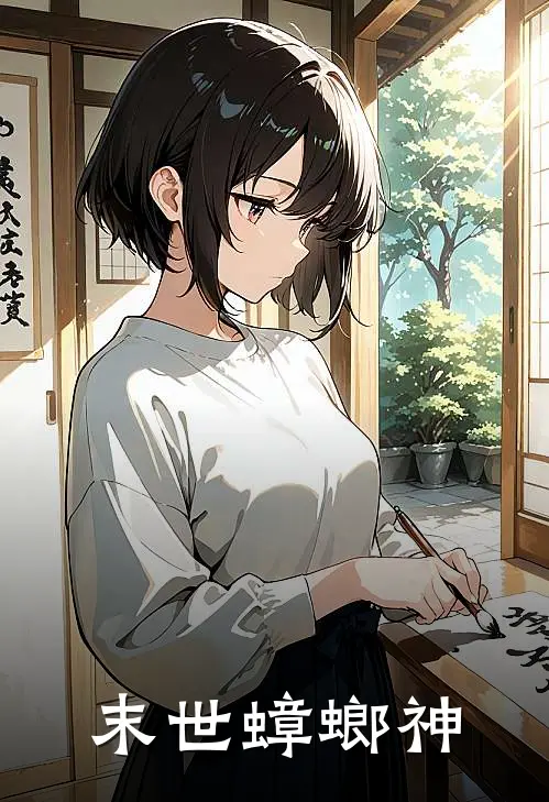 末世蟑螂神陆烬林允儿小说免费完结_完本热门小说末世蟑螂神陆烬林允儿