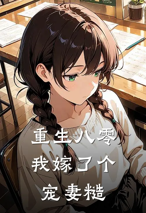 重生八零：我嫁了个宠妻糙陆霆骁林晚星热门小说阅读_免费完结小说重生八零：我嫁了个宠妻糙陆霆骁林晚星