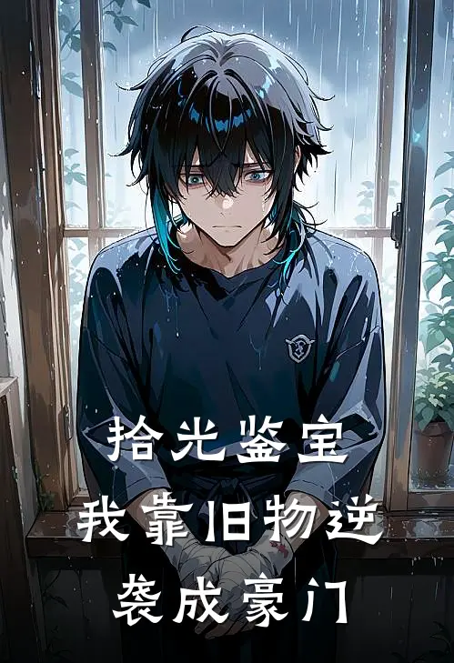 拾光鉴宝：我靠旧物逆袭成豪门(林小满张倩)热门网络小说_最新章节列表拾光鉴宝：我靠旧物逆袭成豪门(林小满张倩)