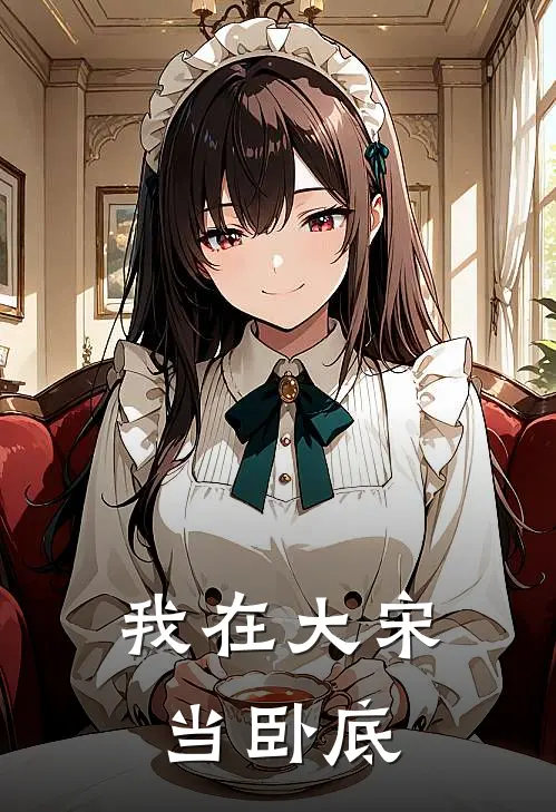 我在大宋当卧底李慕白岳飞最新热门小说_免费小说全文阅读我在大宋当卧底(李慕白岳飞)