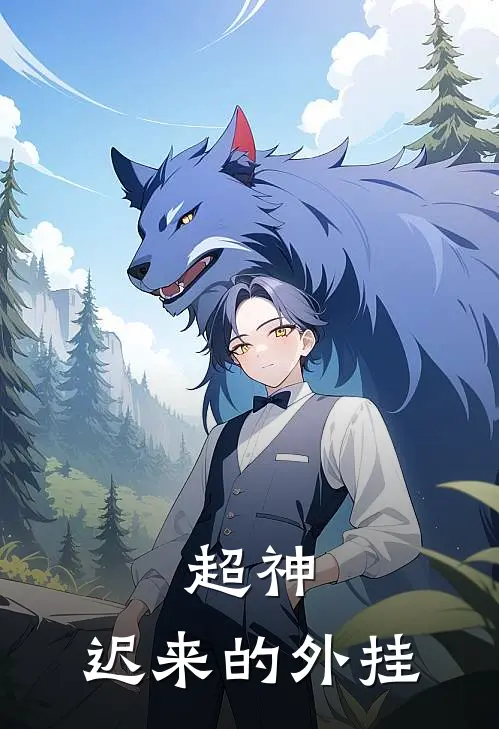 林晚苏尘超神：迟来的外挂最新章节在线阅读_林晚苏尘完整版阅读