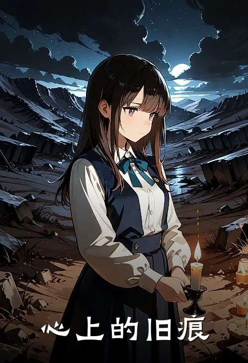 心上的旧痕