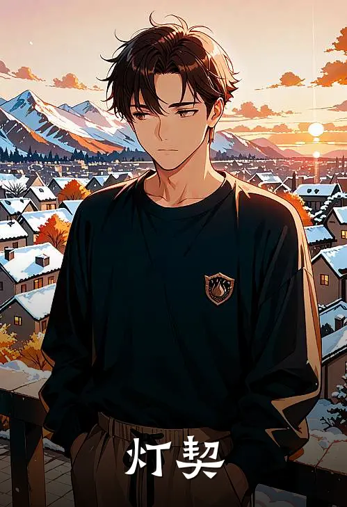 灯契林野周衍小说免费完结_完本热门小说灯契林野周衍