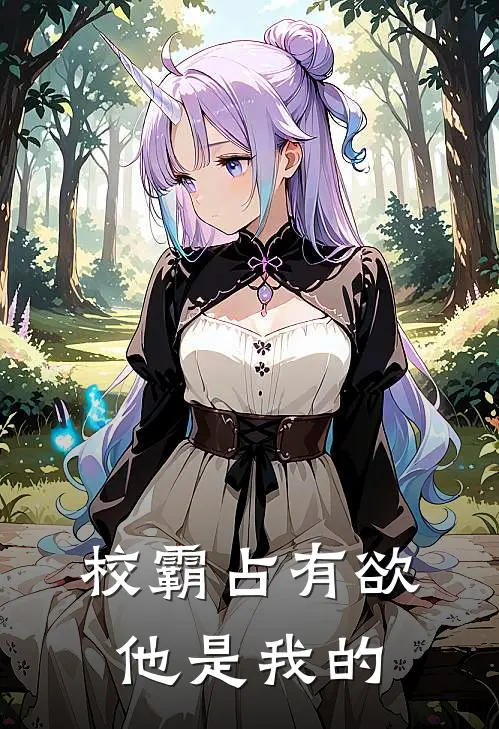 校霸占有欲：他是我的小说江诚盛烈（已完结全集完整版大结局）江诚盛烈小说全文阅读笔趣阁