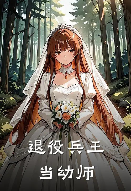 退役兵王当幼师陆野小萌免费小说大全_热门免费小说退役兵王当幼师(陆野小萌)