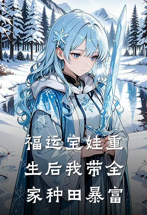 福运宝娃重生后我带全家种田暴富