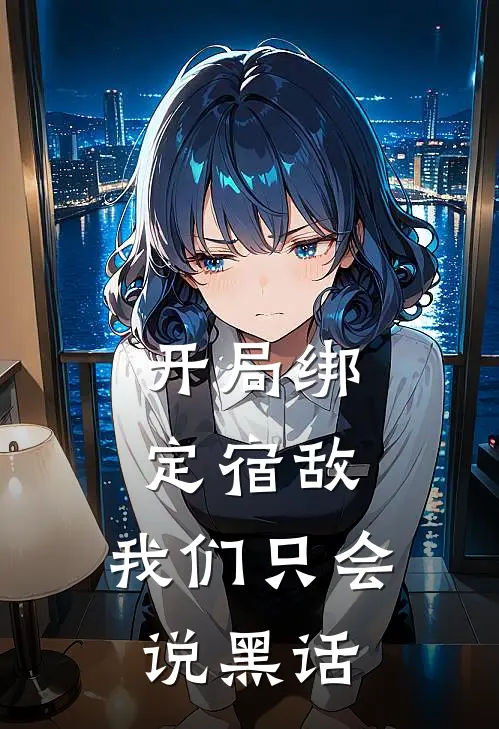 开局绑定宿敌，我们只会说黑话(徐知之顾胜男)最热门小说_小说完整版开局绑定宿敌，我们只会说黑话徐知之顾胜男