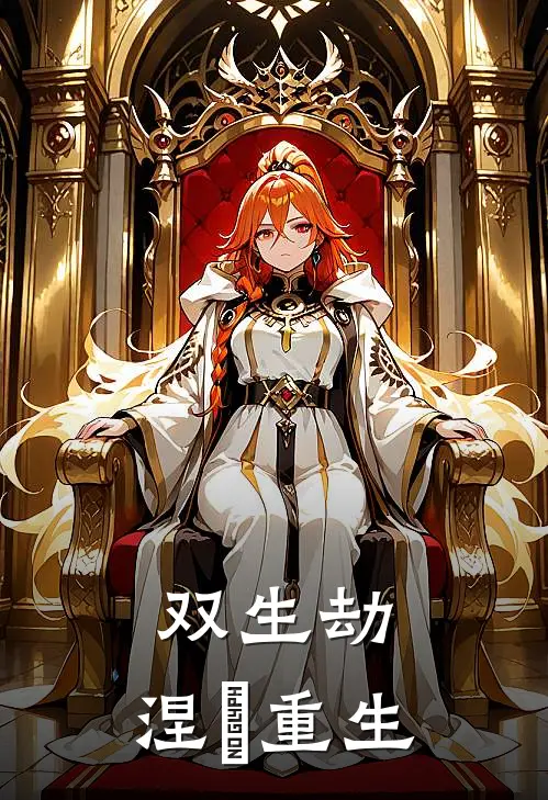 沈清婉翠儿《双生劫：涅槃重生》完结版免费阅读_双生劫：涅槃重生全文免费阅读