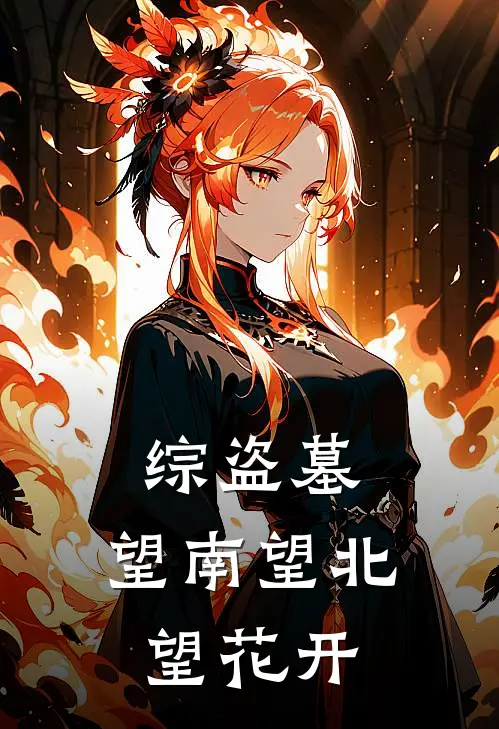 综盗墓：望南望北望花开(张起棂无邪)热门网络小说_最新章节列表综盗墓：望南望北望花开(张起棂无邪)