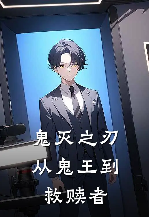 鬼灭之刃：从鬼王到救赎者