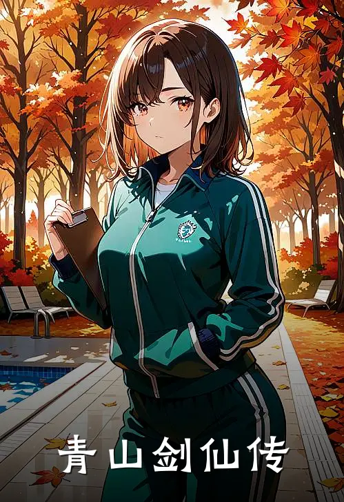 青山剑仙传(江离孟铁山)热门小说推荐_免费小说在线看青山剑仙传江离孟铁山