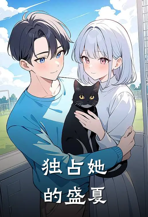 独占她的盛夏(祁景澜林聪)免费阅读_无弹窗全文免费阅读独占她的盛夏祁景澜林聪