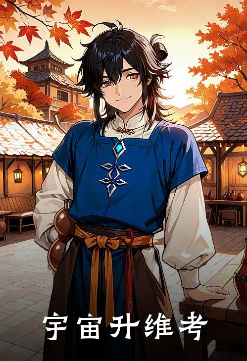 宇宙升维考陈深林晚完结小说大全_免费热门小说宇宙升维考(陈深林晚)