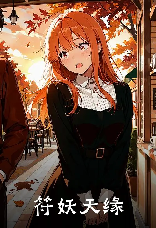 符妖天缘（林尘苏清寒）全文免费阅读无弹窗大结局_（符妖天缘全文免费阅读无弹窗）林尘苏清寒最新章节列表_笔趣阁（符妖天缘）