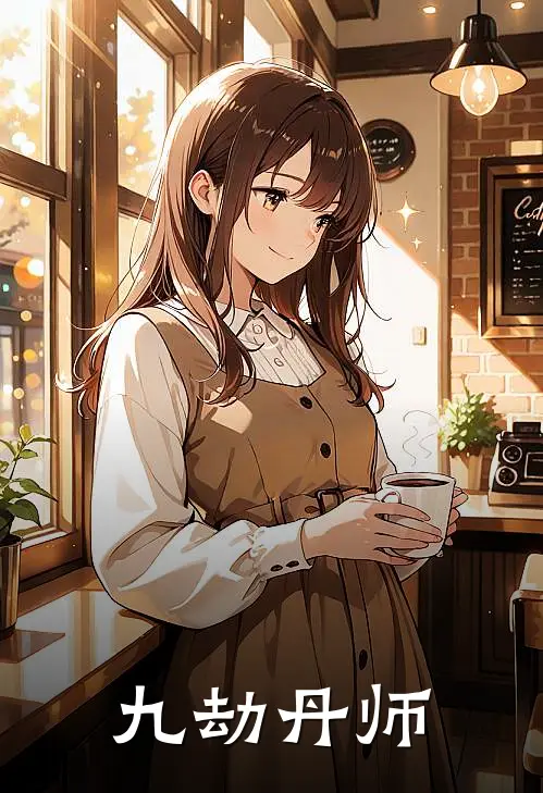 九劫丹师(叶尘翠儿)小说免费阅读无弹窗_完结小说九劫丹师叶尘翠儿