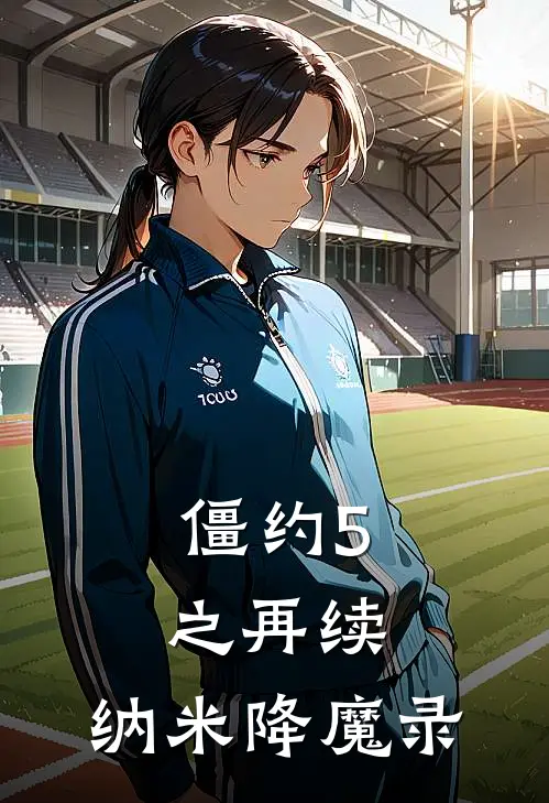 僵约5之再续：纳米降魔录