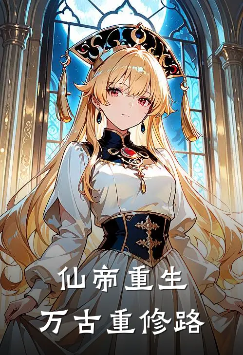 仙帝重生：万古重修路