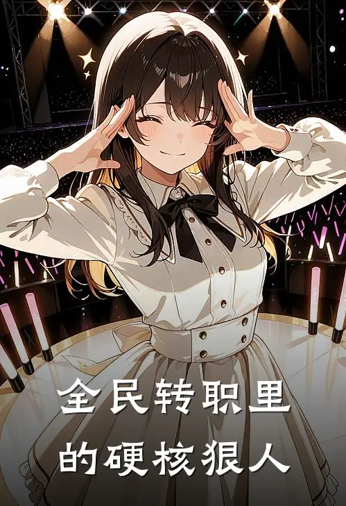 全民转职里的硬核狠人