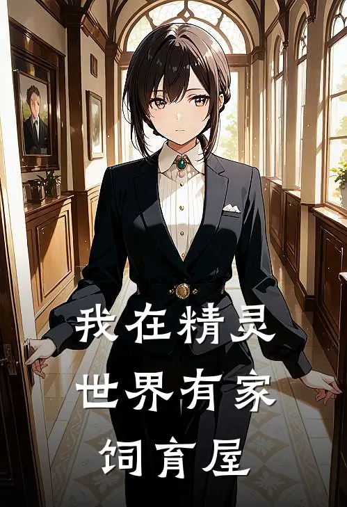 我在精灵世界有家饲育屋(赵梦宝宝丁)完整版小说全文免费阅读_免费阅读无弹窗我在精灵世界有家饲育屋赵梦宝宝丁