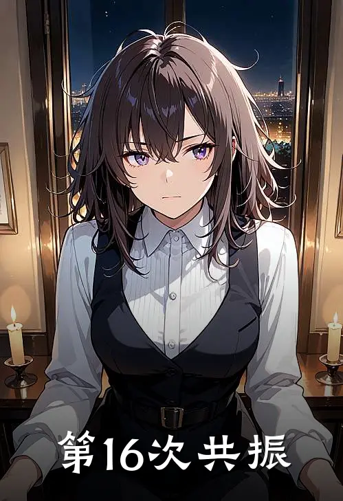 第16次共振夏知许谢今安完本完结小说_热门小说排行榜第16次共振夏知许谢今安