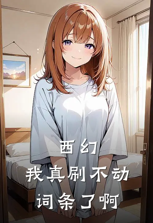 西幻：我真刷不动词条了啊洛伦艾莉丝热门小说排行_免费阅读全文西幻：我真刷不动词条了啊(洛伦艾莉丝)