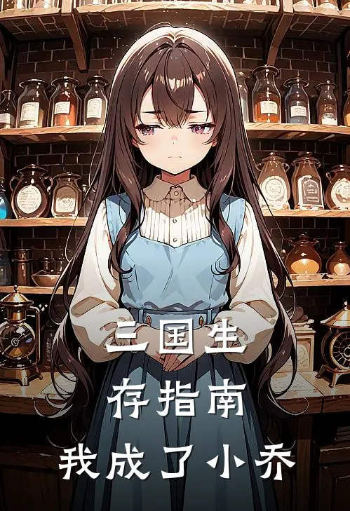 三国生存指南：我成了小乔