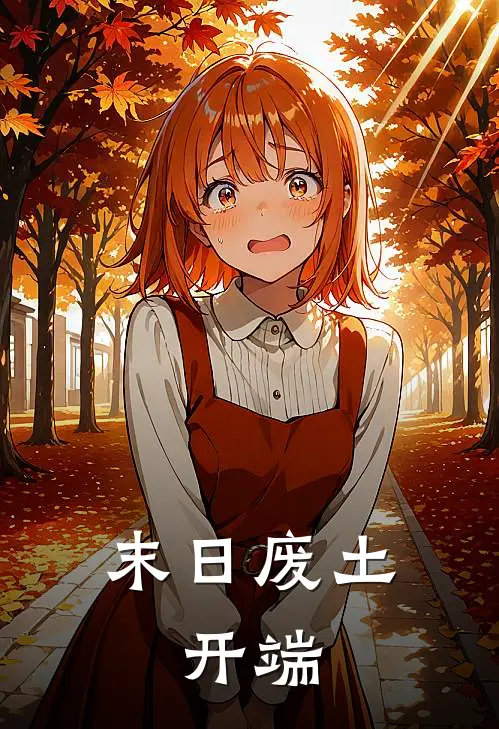 末日废土：开端林远王强热门小说大全_免费小说完结末日废土：开端林远王强