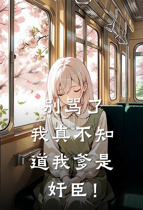 别骂了，我真不知道我爹是奸臣！(韩…帝尧)在哪看免费小说_最新章节列表别骂了，我真不知道我爹是奸臣！(韩…帝尧)