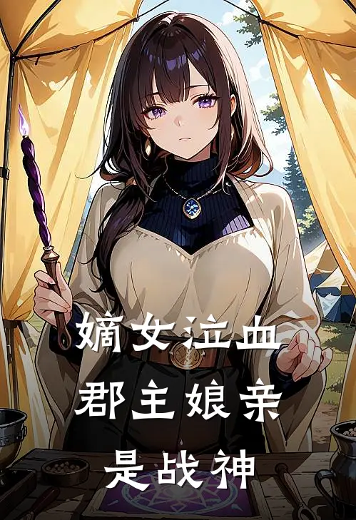 嫡女泣血：郡主娘亲是战神(沈玉薇沈清欢)已完结小说_嫡女泣血：郡主娘亲是战神(沈玉薇沈清欢)小说免费在线阅读