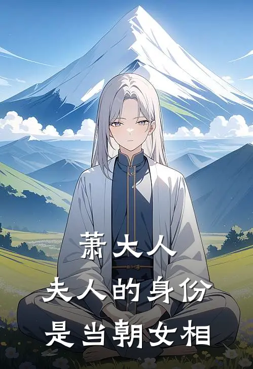 萧大人，夫人的身份是当朝女相(沈微萧烬)最新小说推荐_最新热门小说萧大人，夫人的身份是当朝女相沈微萧烬
