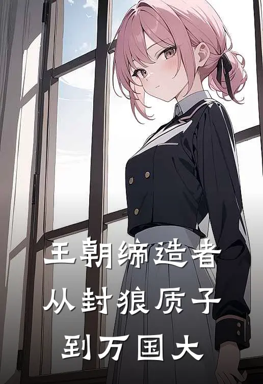 王朝缔造者：从封狼质子到万国大