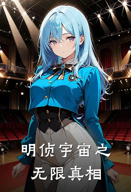 明侦宇宙之无限真相何探张探热门小说推荐_完本小说大全明侦宇宙之无限真相(何探张探)