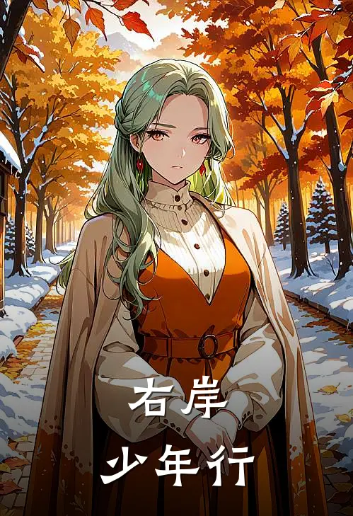 右岸：少年行