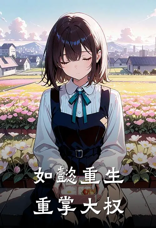 如懿重生重掌大权魏令仪安思瑜最新完结小说推荐_最新更新小说如懿重生重掌大权(魏令仪安思瑜)