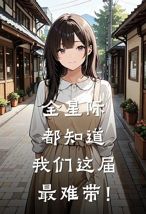 全星际都知道：我们这届最难带！