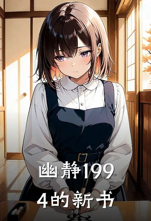 娟子陈生《幽静1994的新书》全文免费阅读_幽静1994的新书全集在线阅读