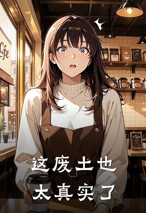 这废土也太真实了(楚河楚河)网络热门小说_最新小说这废土也太真实了(楚河楚河)