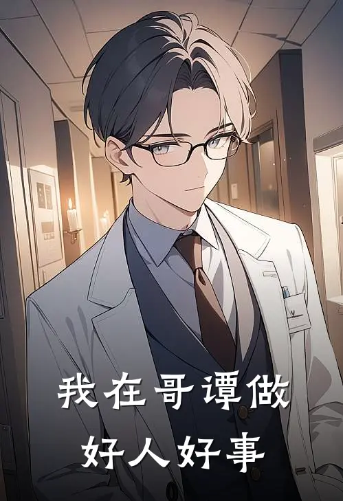 我在哥谭做好人好事(黄昊米格尔)完整版免费小说_最热门小说我在哥谭做好人好事(黄昊米格尔)