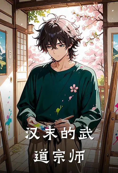 汉末的武道宗师