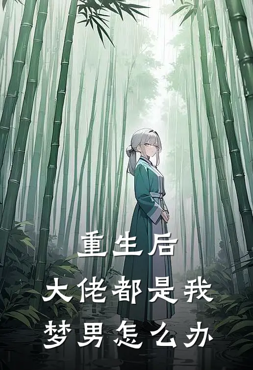 林岁知安安（重生后：大佬都是我梦男怎么办）最新章节列表_（林岁知安安）重生后：大佬都是我梦男怎么办最新小说