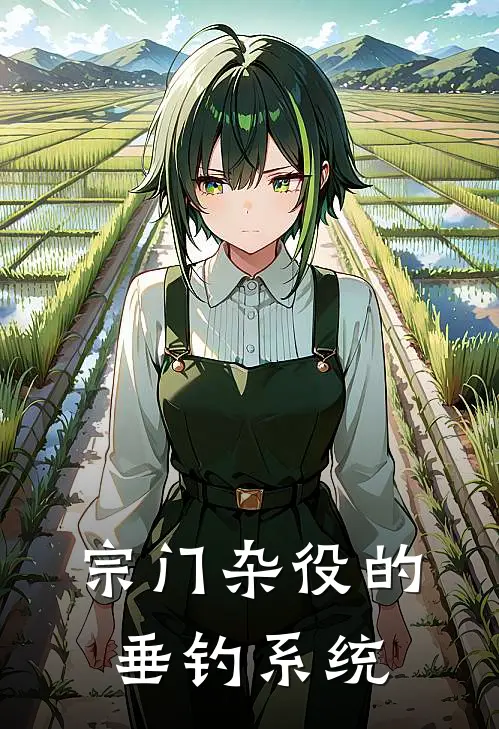 宗门杂役的垂钓系统林川赵云飞推荐完结小说_免费阅读宗门杂役的垂钓系统(林川赵云飞)