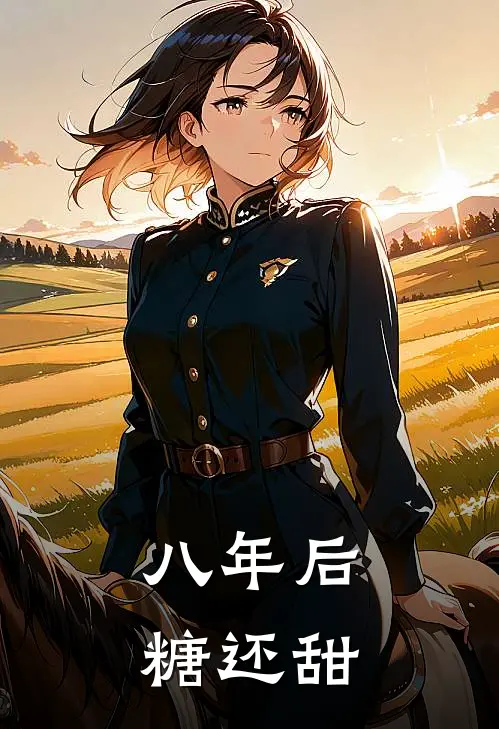 八年后，糖还甜