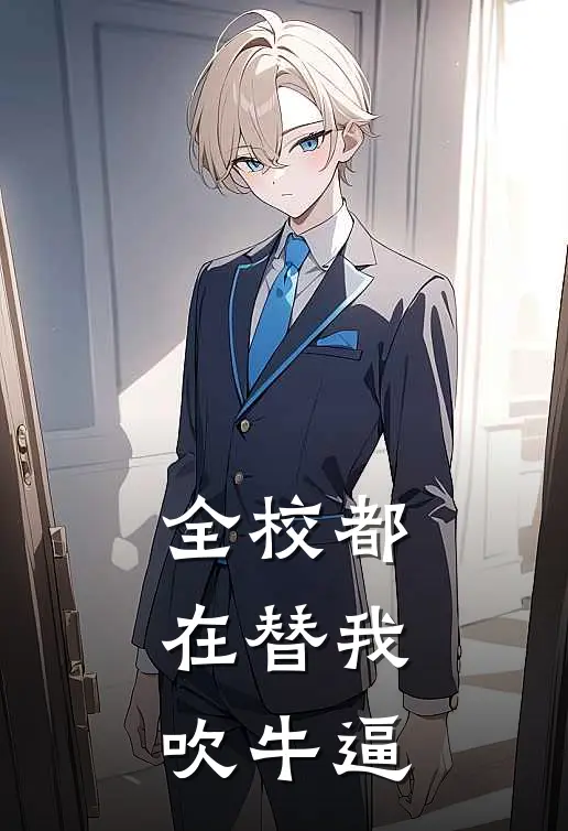 全校都在替我吹牛逼