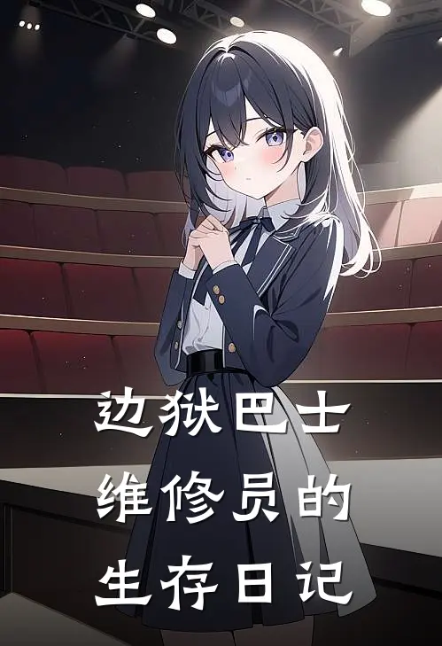 边狱巴士：维修员的生存日记(方清坊田)小说完结版_全文阅读免费全集边狱巴士：维修员的生存日记方清坊田