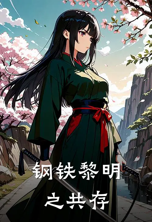 钢铁黎明之共存林远陈默热门小说阅读_完本完结小说钢铁黎明之共存林远陈默