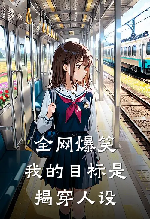 全网爆笑：我的目标是揭穿人设(苏糖赵天霸)完整版免费小说_最热门小说全网爆笑：我的目标是揭穿人设(苏糖赵天霸)