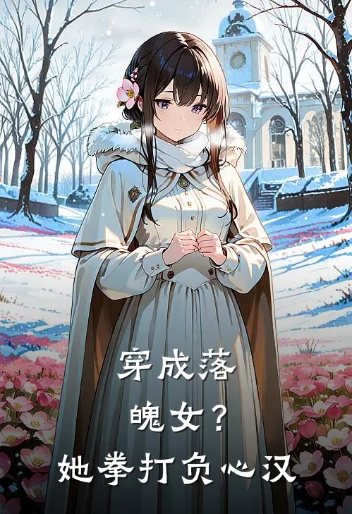 穿成落魄女？她拳打负心汉